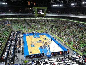 FIBA U19: Poeni igrača