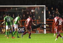 St Mirren i Partick Thistle u borbi za plasman u narednu rundu