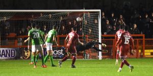 St Mirren i Partick Thistle u borbi za plasman u narednu rundu