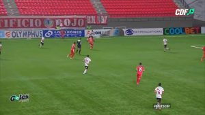 Prethodnih 7 mečeva na domaćem terenu prošla je ista igra, kvota je 2,35!