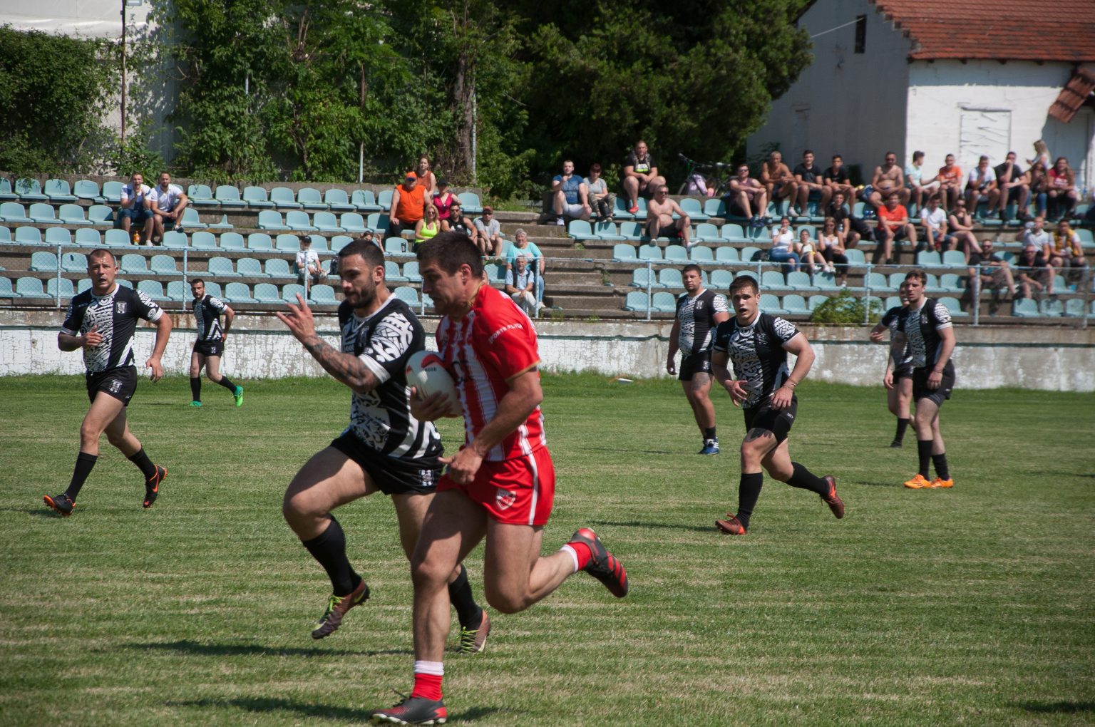 Zvezda preko Partizana do novog finala Kupa Sportske novosti