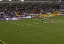 Elfsborg i Hacken spremni za uzbudljiv duel u švedskoj ligi