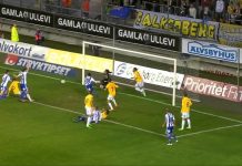 Mjallby očekuje novi trijumf protiv Goteborg-a