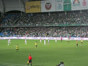 Deportivo La Coruna kreće na megdan Valladolidu u Segunda Division