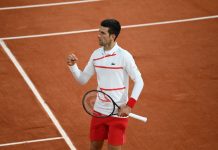 Đoković nije optimističan pred Roland Garros