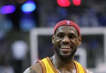 “King James” je doneo konačnu odluku