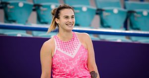 Sabalenka kao brzi voz do osmine finala Rolan Garosa