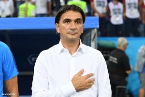 Dalić odabrao reprezentativce