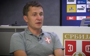 Proslavljeni fudbaler na klupi “Parnog valjka”