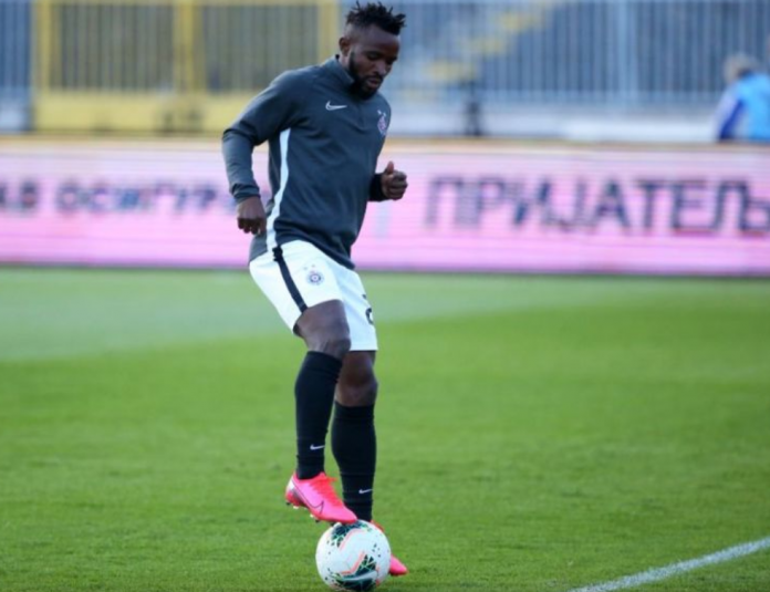 Sejduba Suma Partizan