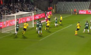 3 za 3: Da li postoji saradnja između ovih timova? 3 za 3: Da li postoji saradnja između ovih timova?