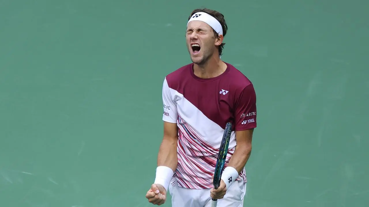 Rud i Alkaras za titulu na US Openu, ali i prvo mesto ATP liste ...
