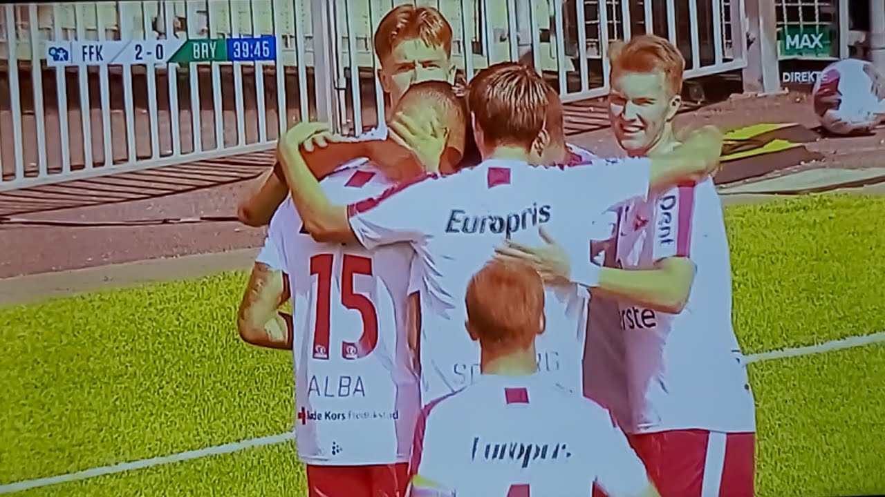 Fredrikstad dolazi do nove pobede? Sportske novosti