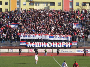 Borac predstavio novog šefa struke