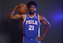 NBA: Sixersi na kolenima!