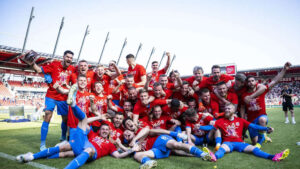 Heidenheim, klub koji ćemo gledati u Bundesligi 1 naredne sezone!