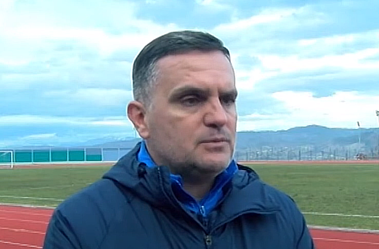 Novi Pazar Smenio Trenera Sportske Novosti Novi Pazar Smenio Trenera Sportske Novosti