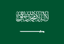 Ovo je sastav Saudijske Arabije
