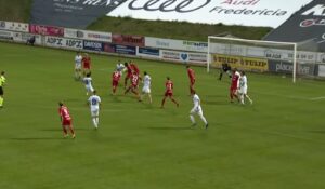 Od 2014-e nisu poraženi od ovog tima