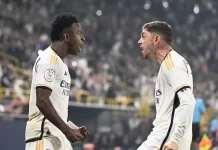 Brazilac pod znakom pitanja za poslednju utakmicu Real Madrida