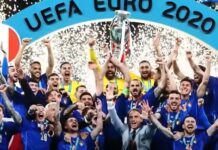 Poznat spisak “Azura”