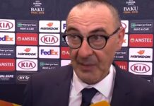 Klub iz Bergama predstavio novog trenera