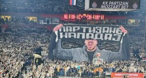 “Parni valjak” poveo 2:1 u finalnoj seriji