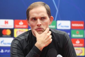 Tuchel “izdiktirao” spisak reprezentativaca