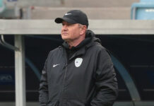 Kek napustio selektorsku poziciju