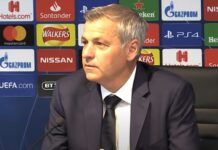 Marseille predstavio novog trenera