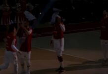 “Crveno-beli” protiv viceprvaka Evrope