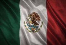 Poznat sastav Meksikanaca