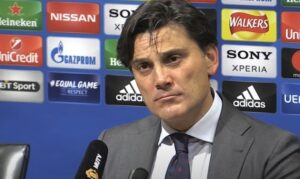 Montella “izdiktirao” spisak