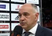 Laso “zamenio” Kokoškova