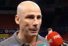 Barselona otpustila Penjaroju