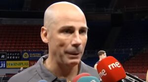 Penjaroja: Da pokušamo da osvojimo KLS