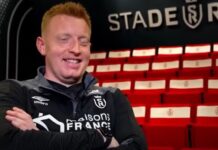 Still preuzeo francuskog prvoligaša