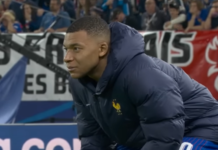 Poznat sastav Francuske