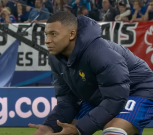 Poznat sastav Francuske