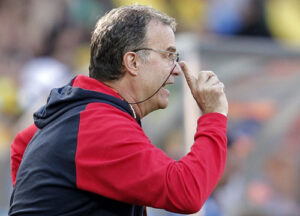 Bielsa “otvorio karte”