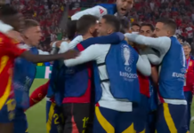 Evropski prvaci u jakom sastavu