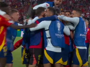 Evropski prvaci u jakom sastavu