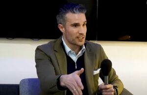 Van Persie dobio otkaz