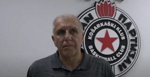 Obradović: Znamo kakve kvalitete ima Dubaji