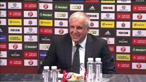 Obradović: Da se fokusiramo na detalje