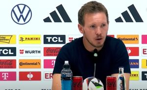 Nagelsmann saopštio spisak Nemačke