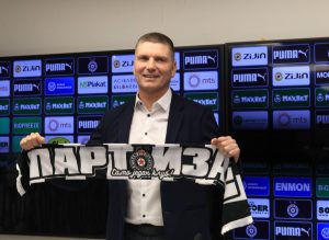 Blagojević: Nismo zadovoljni ostvarenim rezultatom