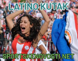 Latino kutak 28. Maj