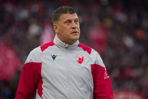 Zvezda ” napada” još jednog reprezentativca?