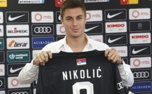 Nikolić se seli na Tajland!